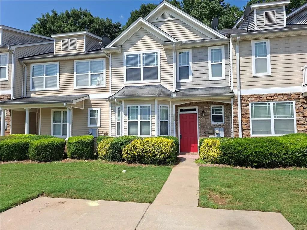 6283 Ellenwood Drive, Rex