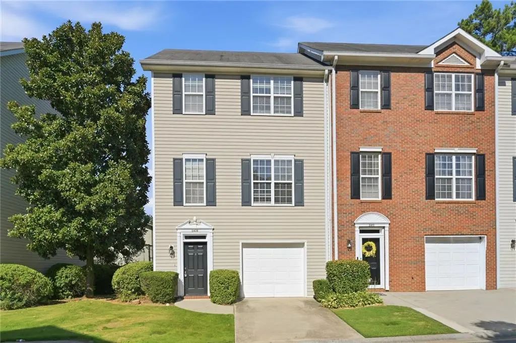 2408 Beaver Falls Drive, Norcross