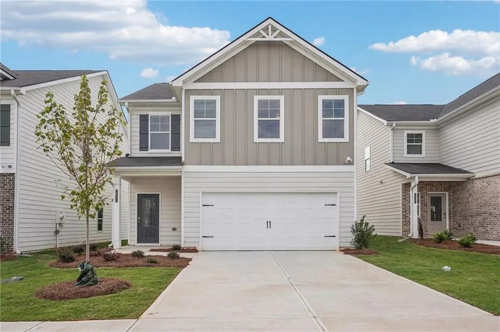 5832 Maddox Road, Morrow