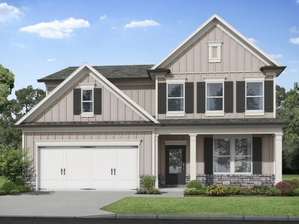226 Cochin Drive, Statham