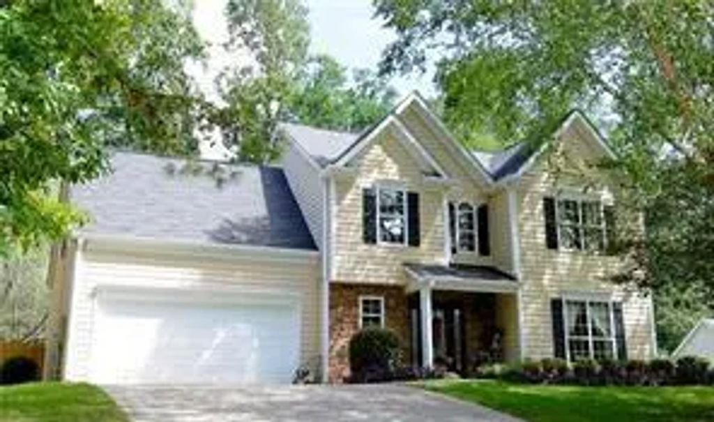 5440 Tallantworth Crossing, Cumming