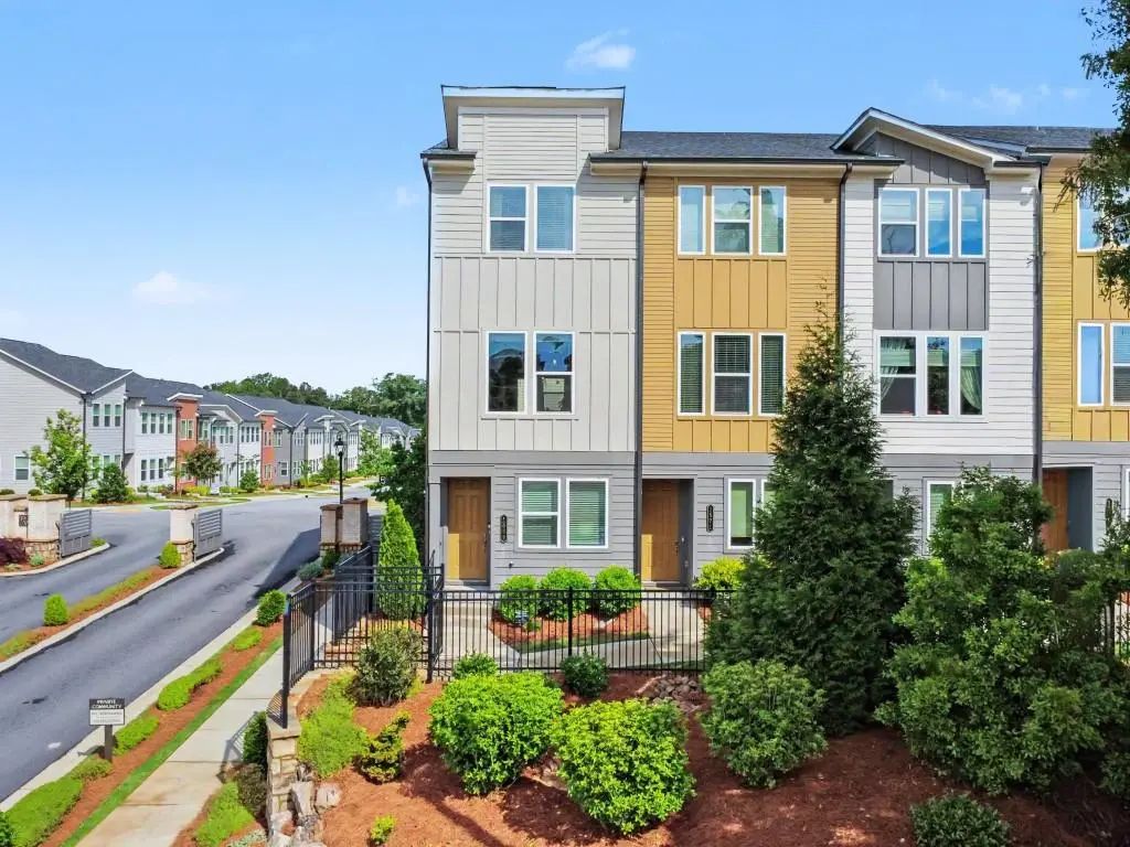 1569 Layton Lane Nw, Atlanta