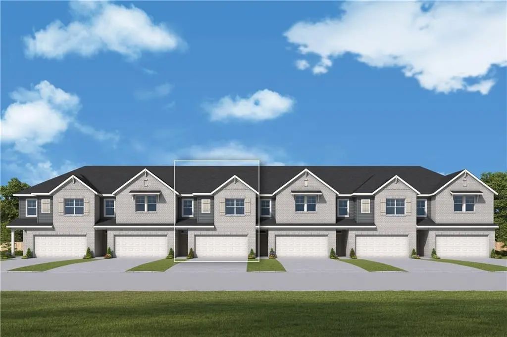 211 Redbud Road, Canton