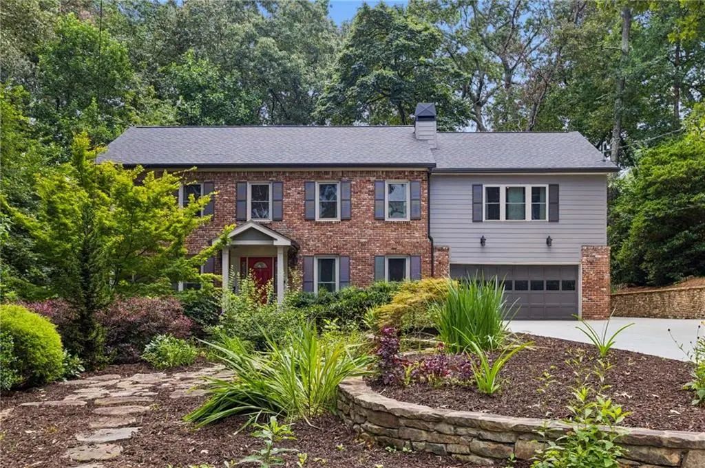 2383 Riverglenn Circle, Atlanta