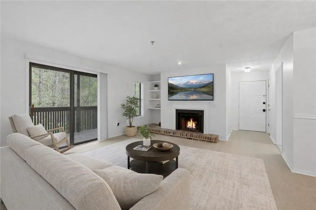 Unit 2408 - 2408 Cumberland Court Se, Smyrna