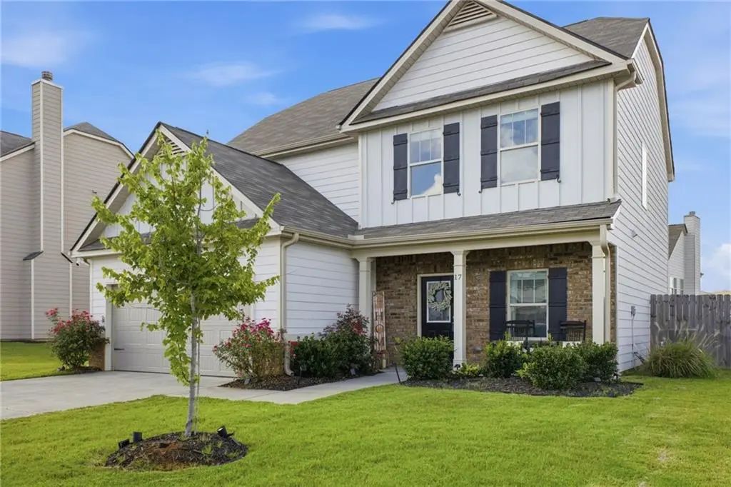 17 Belfield Court, Adairsville