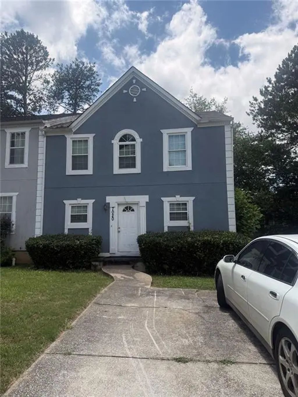 7020 Panda Road, Austell