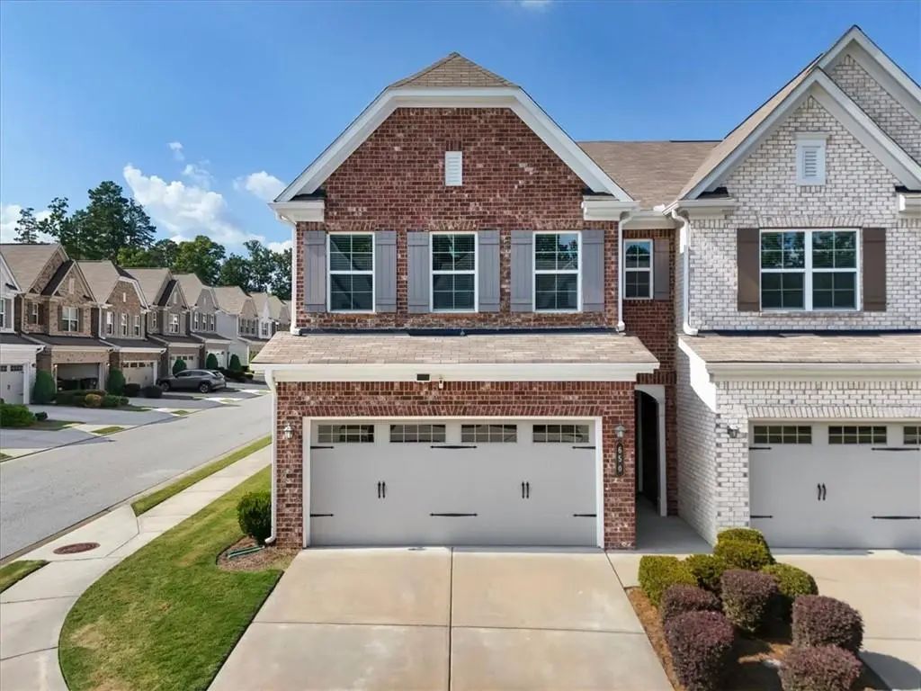 650 Mason Grove Parkway, Lawrenceville