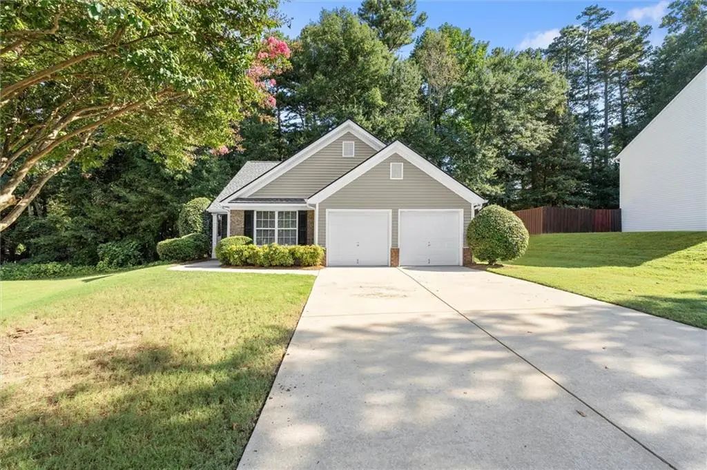 1421 Pine Acre Drive, Sugar Hill