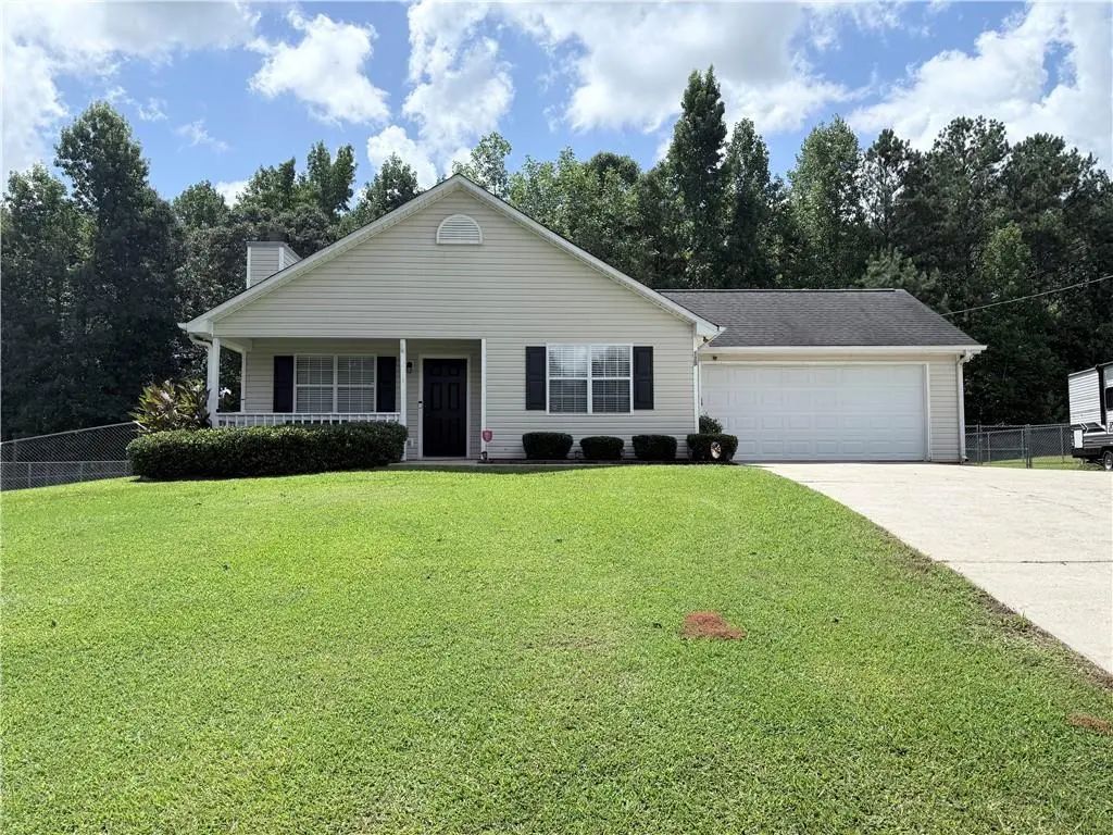 120 Pleasant Hills Drive, Covington