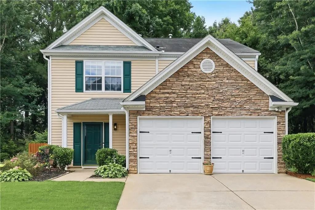 313 Westminster Drive, Canton
