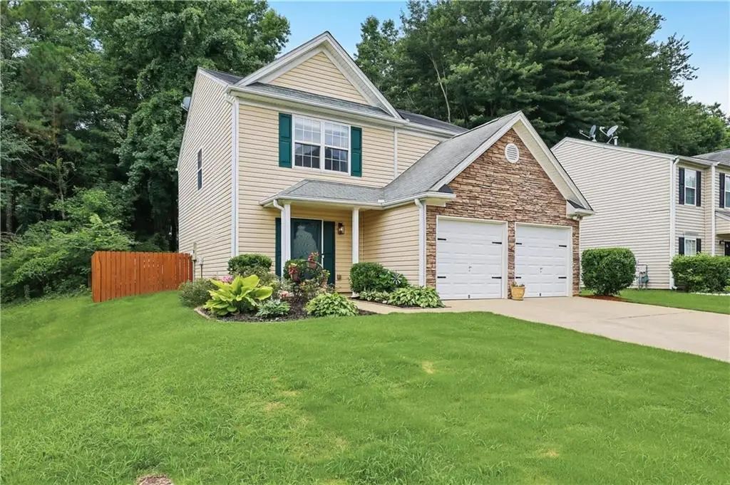313 Westminster Drive, Canton