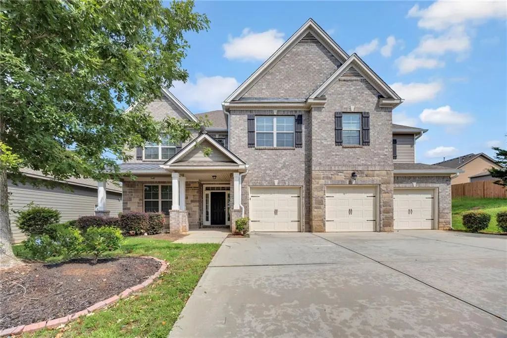 910 Southfork Drive, Loganville