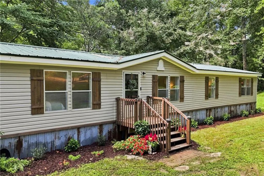 143 Brandon Way, Ellijay
