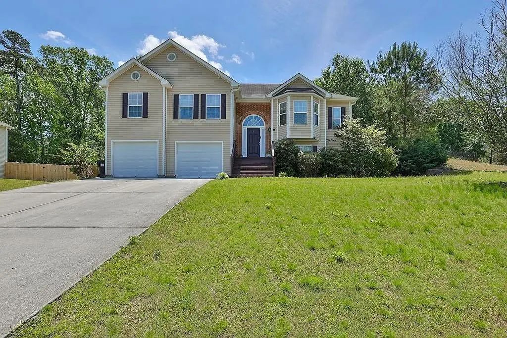 1322 Dodger Way, Lawrenceville