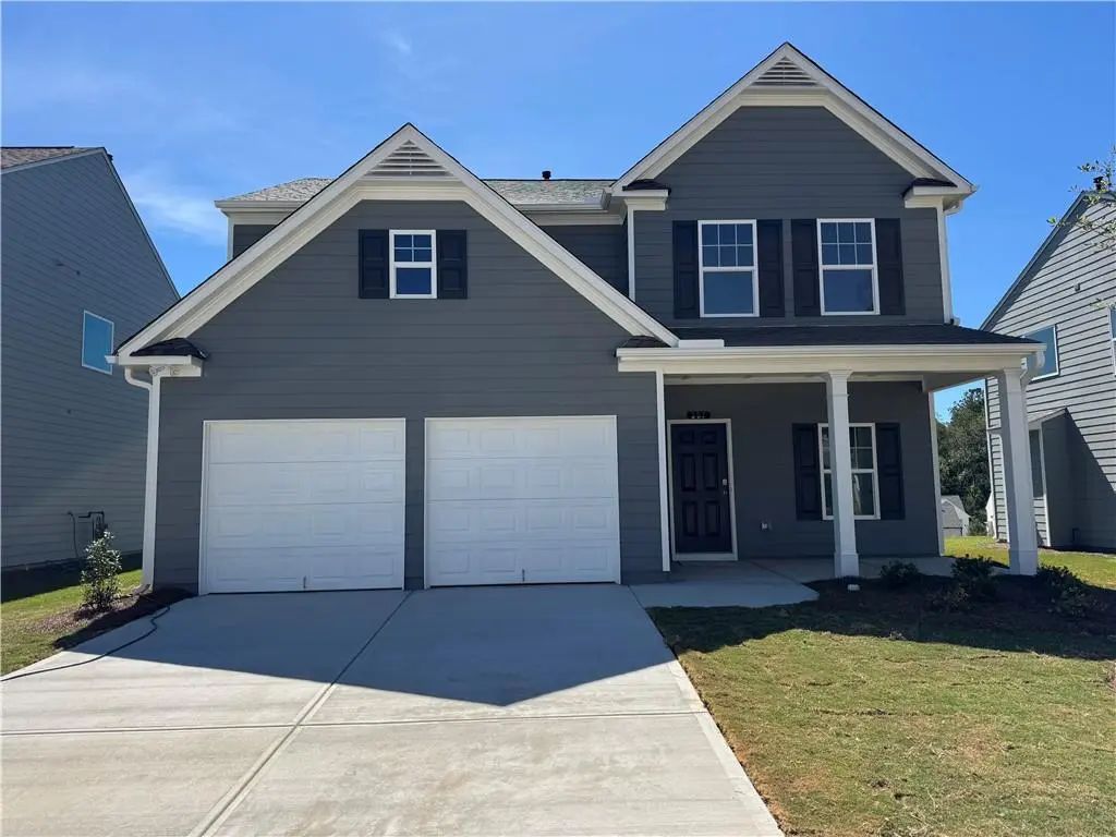 357 Bloomfield Circle, Canton