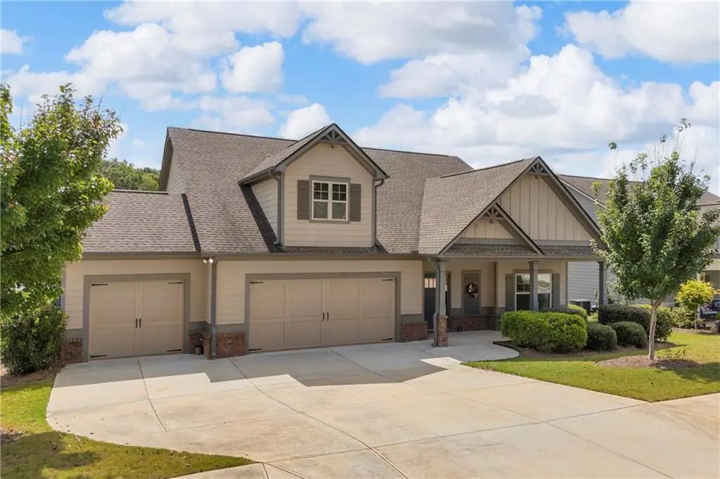 246 Club Drive, Monroe