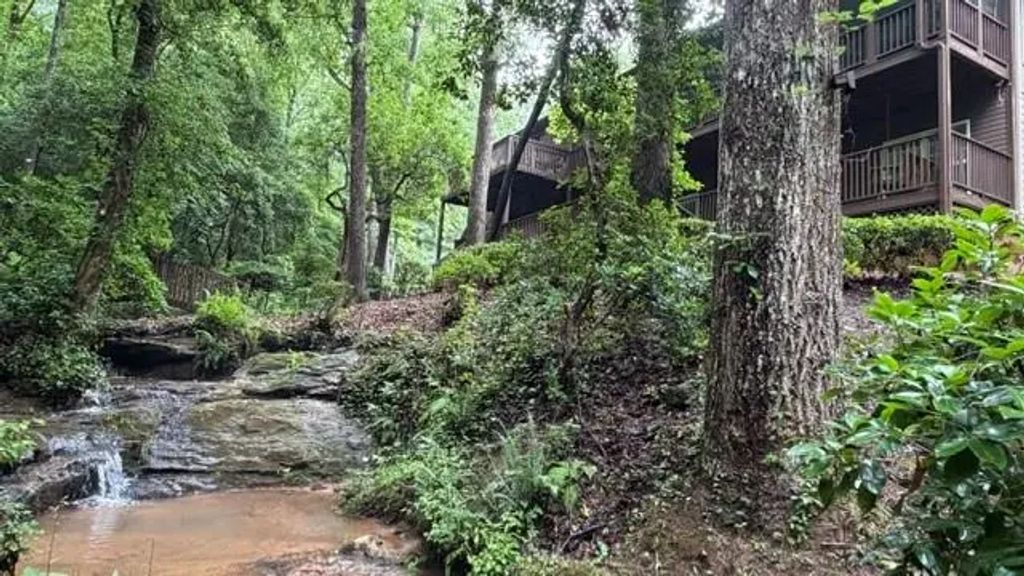 36 Mill Creek Trail, Dahlonega