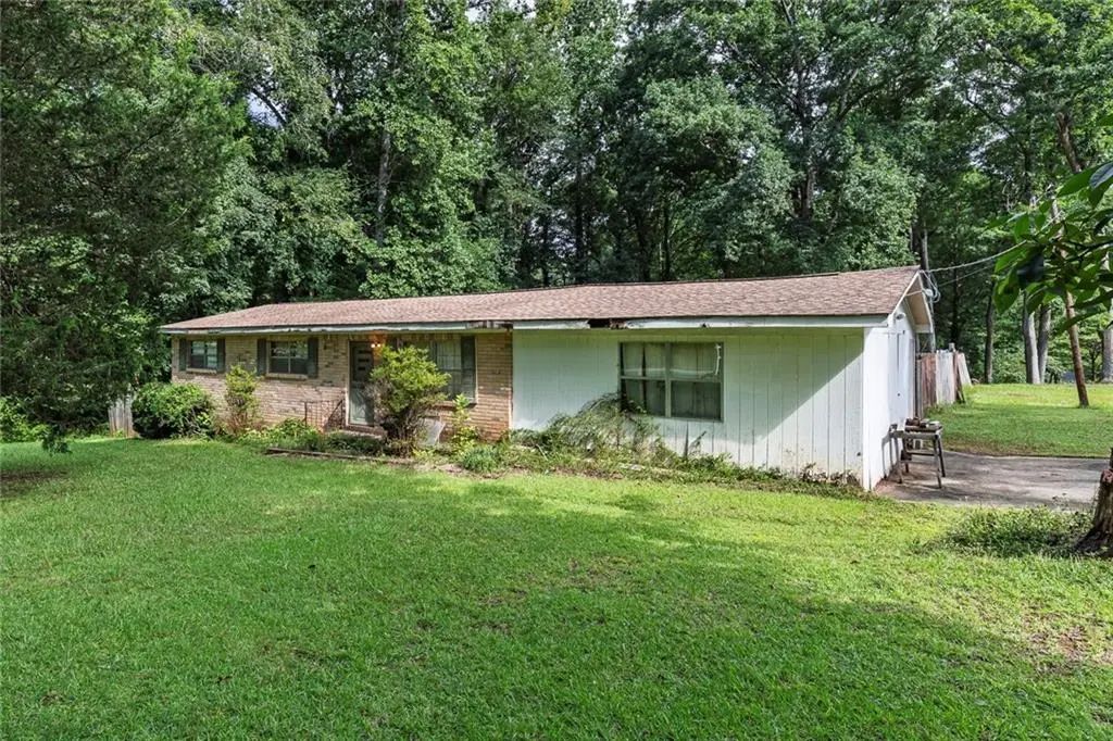 5000 Paris Avenue, Powder Springs