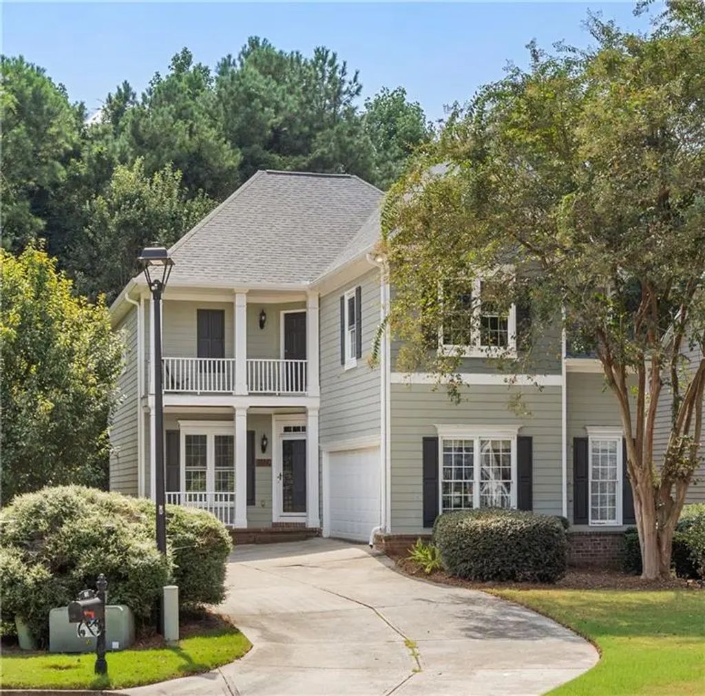 314 Ivy Glen Circle, Avondale Estates