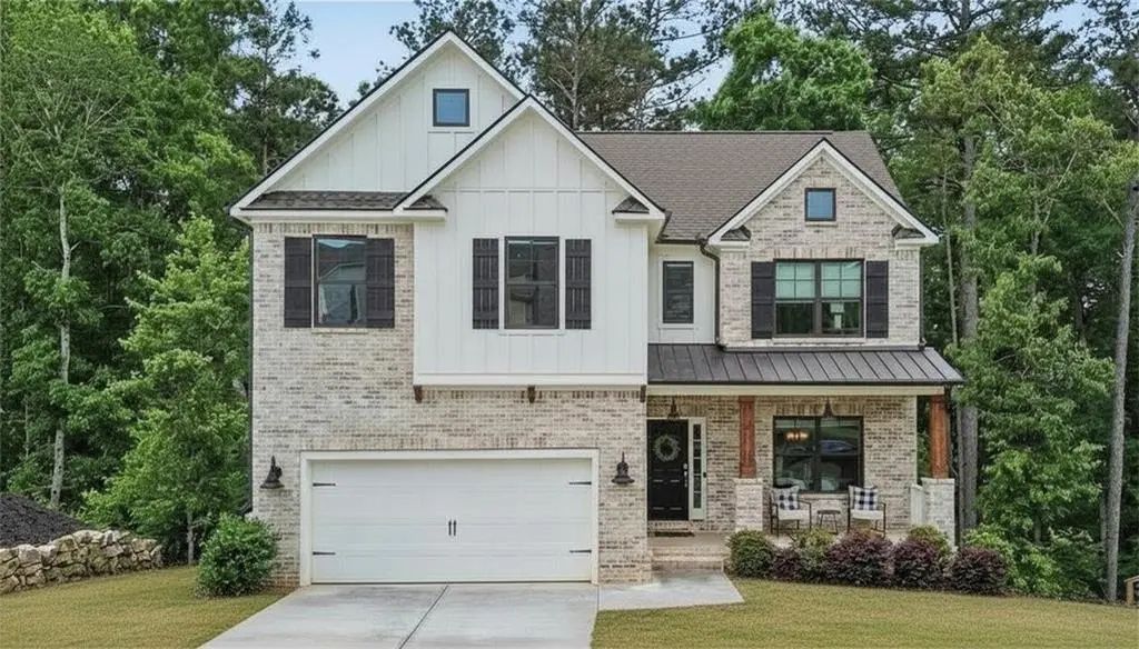 7 Canterbury Walk Se, Cartersville