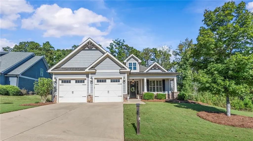 1170 Mcinteer Circle, Greensboro