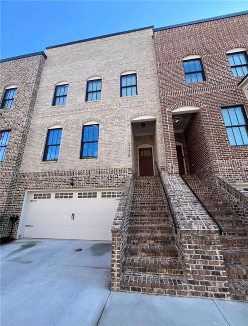 2170 Rail Yard Avenue, Grayson