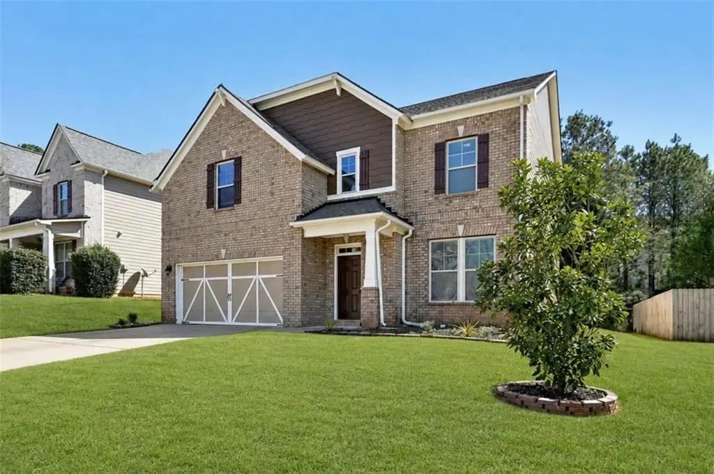 5430 Breckinridge Lane, Cumming