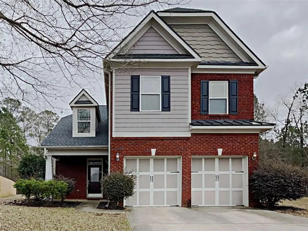 14 Stone Court, Newnan