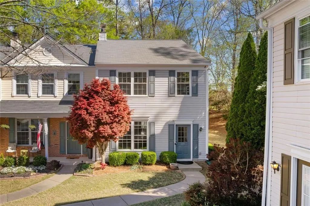 1215 Whitestone Ridge, Alpharetta