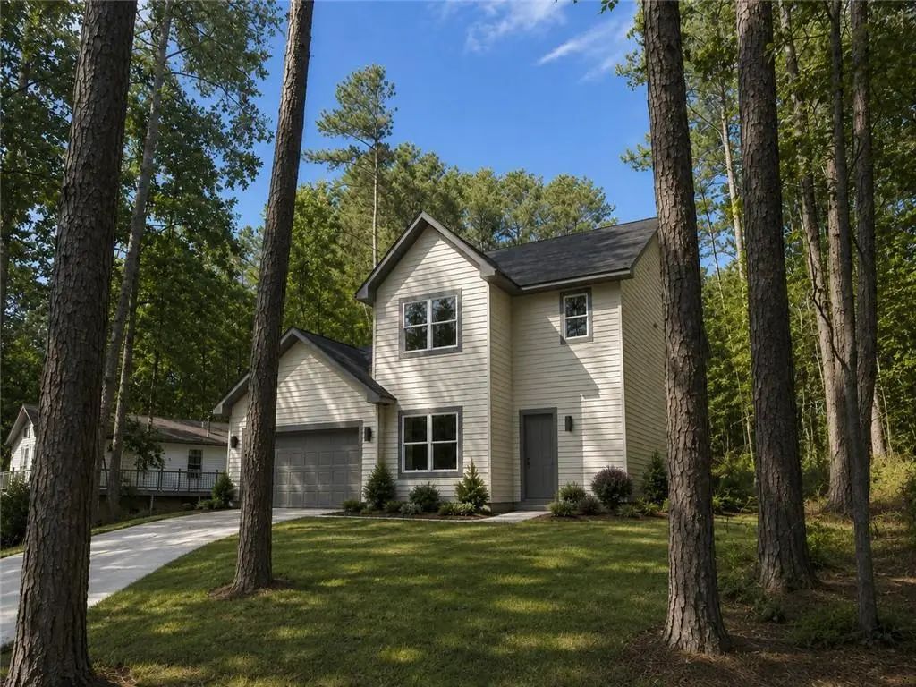 1351 Southgate Drive, Villa Rica