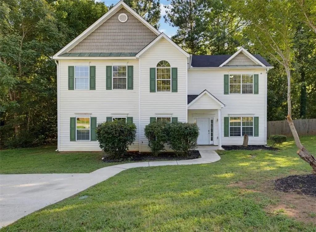 4060 Robin Circle, College Park