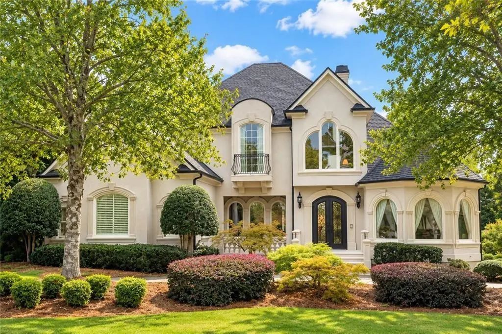 401 Black Diamond Court, Johns Creek