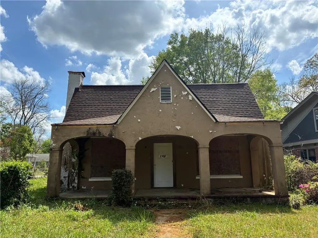 1908 Lakewood Terrace Se, Atlanta