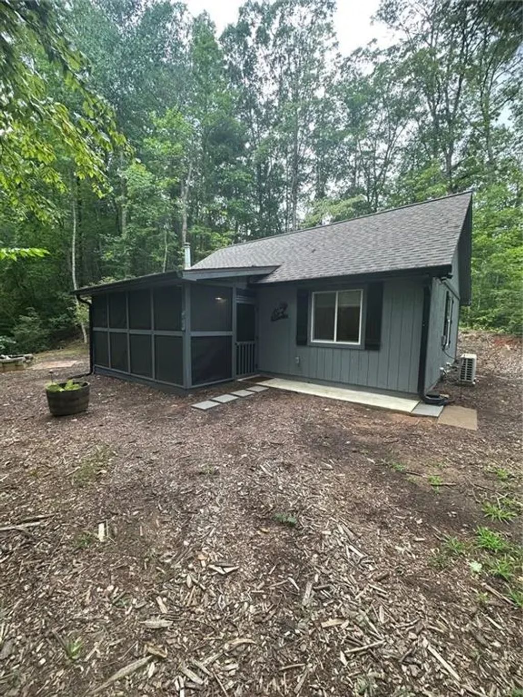 47 Cripple Creek Lane, Tiger