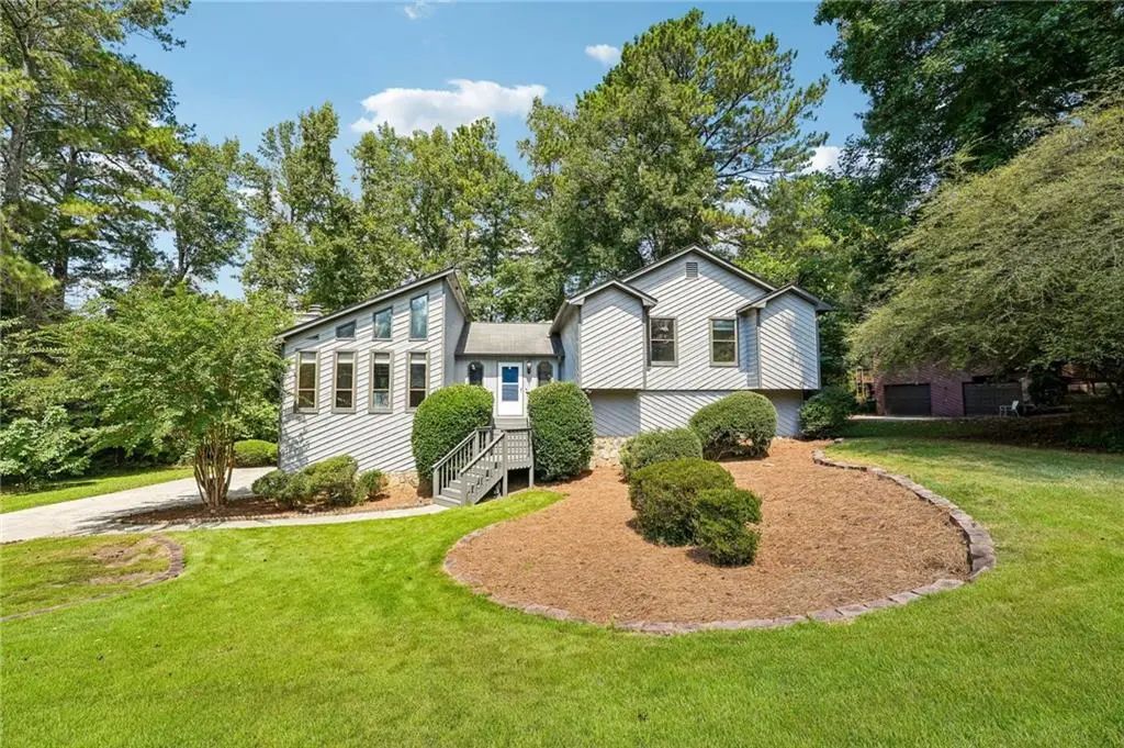 3731 Willow Mill Drive, Lawrenceville