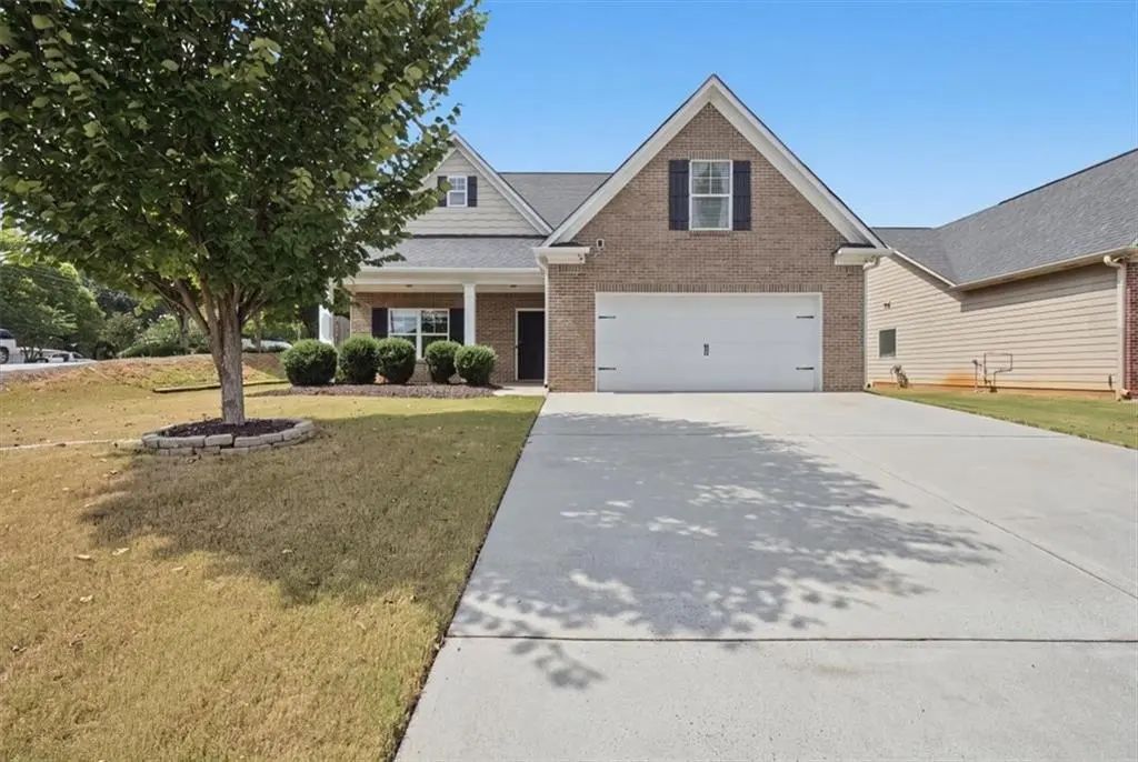 11 Spring Folly Nw, Cartersville