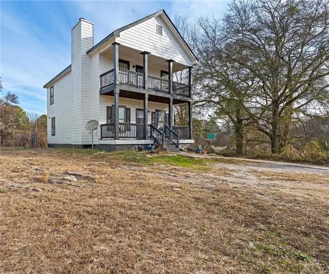 2159 Martin Luther King Jr Drive Nw, Atlanta