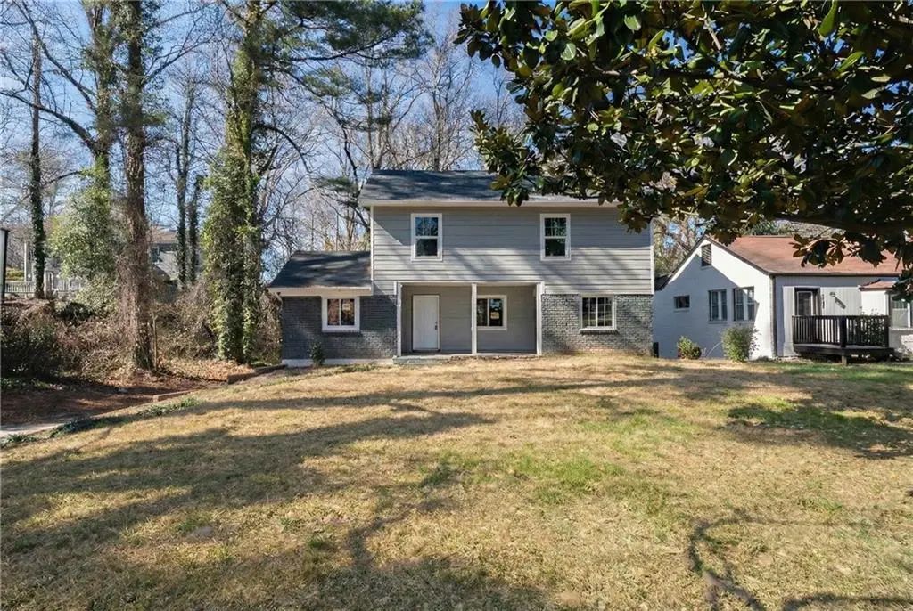 1471 Centra Villa, Atlanta