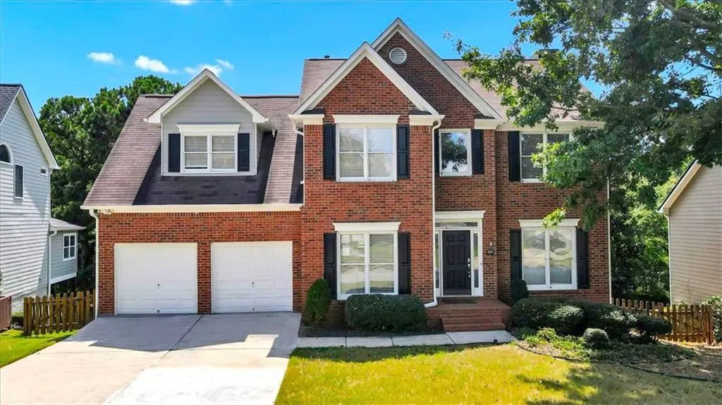 2275 Worthington Drive, Powder Springs