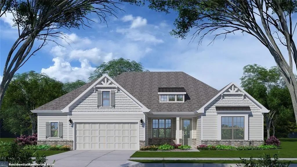 1905 Thormandy Way, Snellville