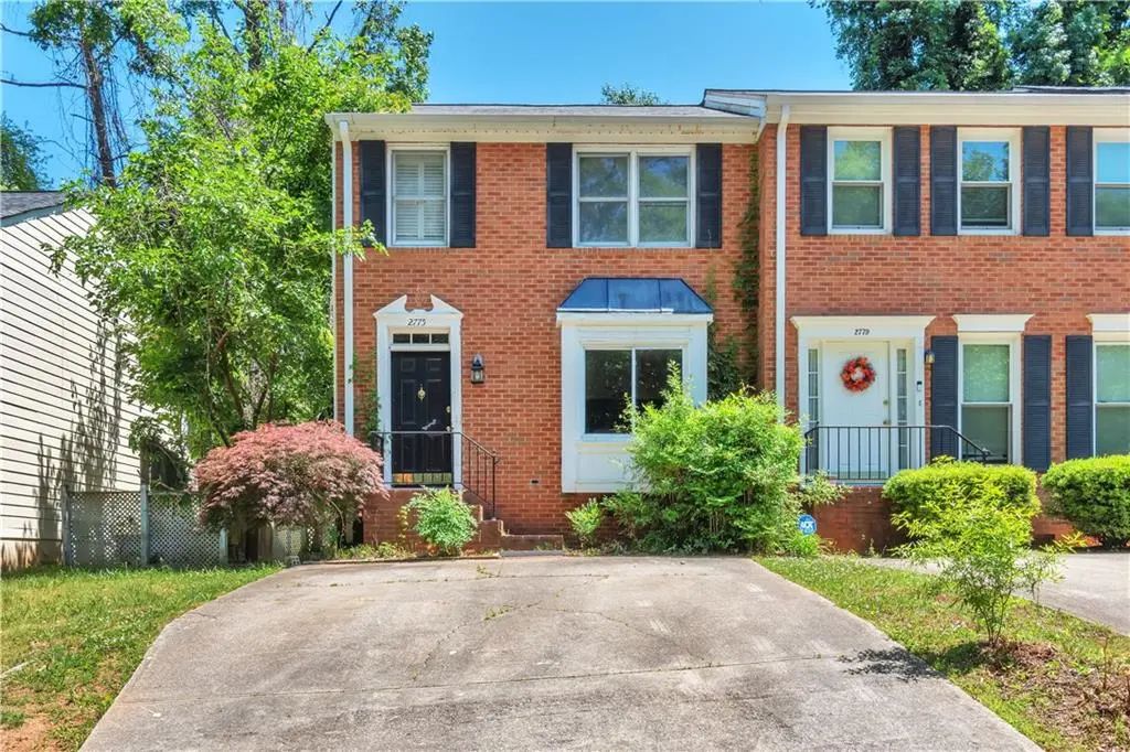 2775 Bentley Place Se, Marietta