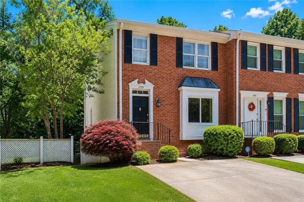 2775 Bentley Place Se, Marietta