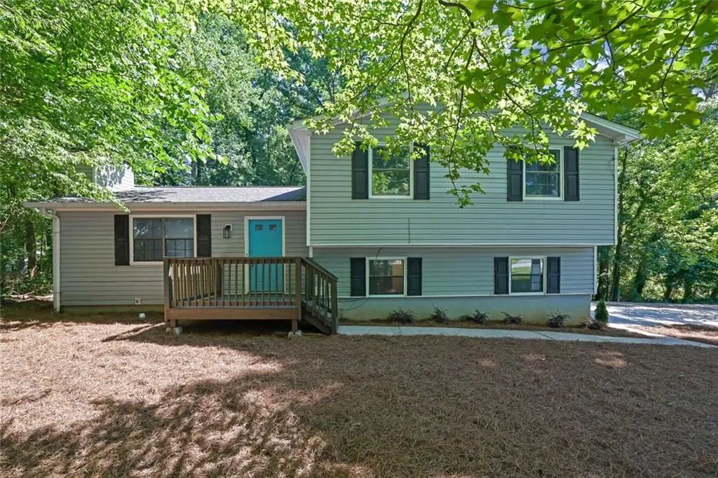 1909 Suwanee Valley Road, Lawrenceville