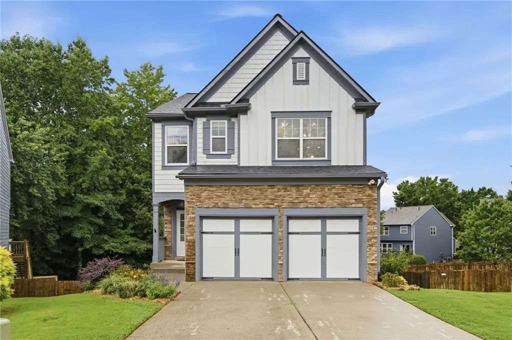 6030 Ellington Cove, Cumming