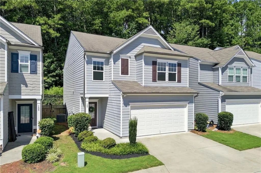 157 Terrace Walk, Woodstock