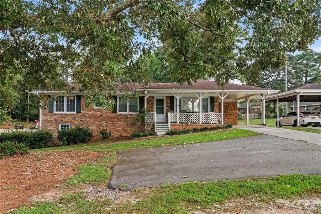 5129 Hill Road Sw, Powder Springs
