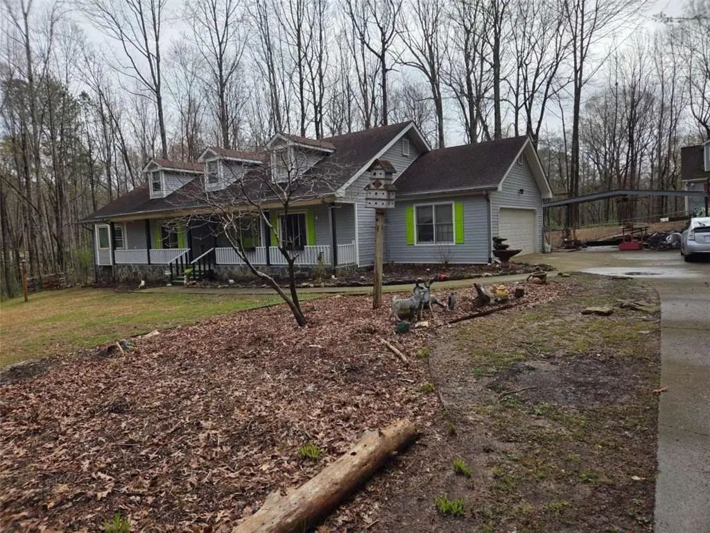 195 Bennington Drive, Stockbridge