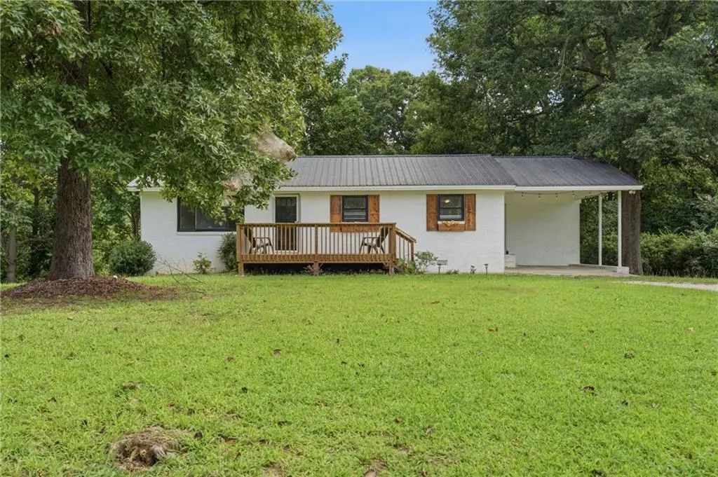 918 Sims Harris Road, Lula