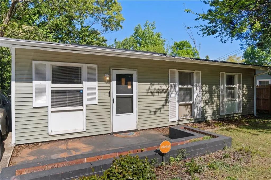 381 Lincoln Street Sw, Atlanta